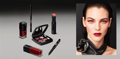 chanel makeup 2020 fall|chanel makeup collection.